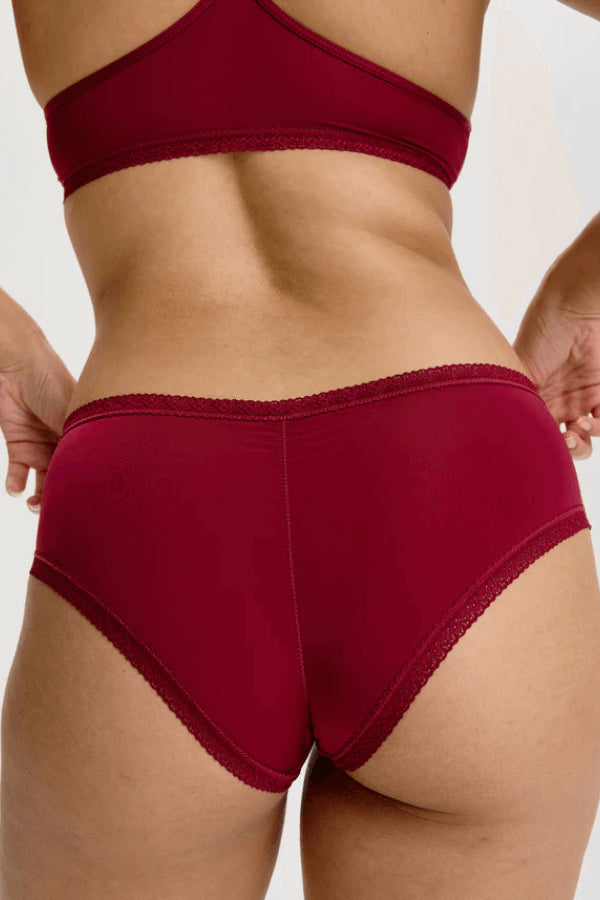 CULOTTE TAILLE BASSE-THE MICRO