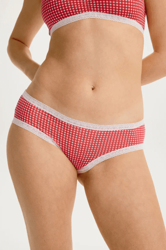 CULOTTE TAILLE BASSE-THE MICRO