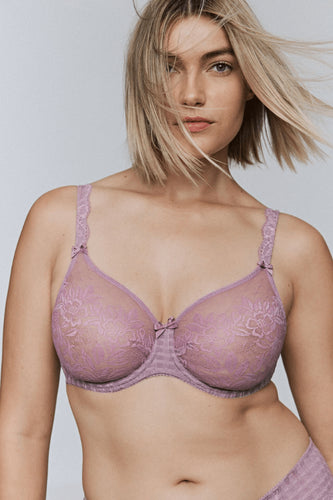 SOUTIEN-GORGE AVEC ARMATURES-MADISON