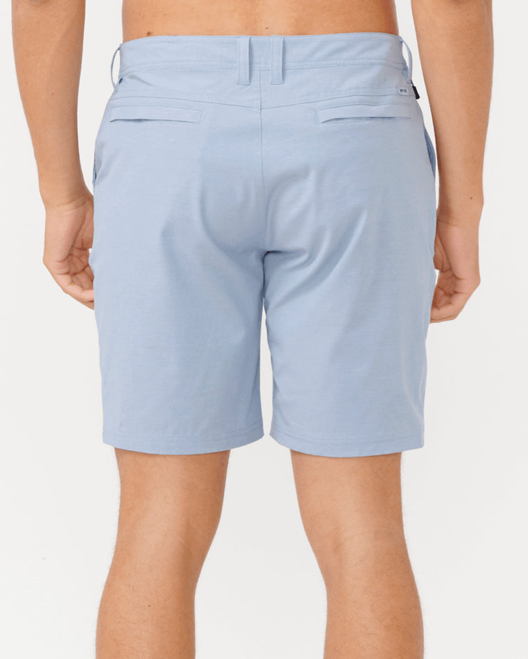 BERMUDA HOMME-PHASE NINETEEN