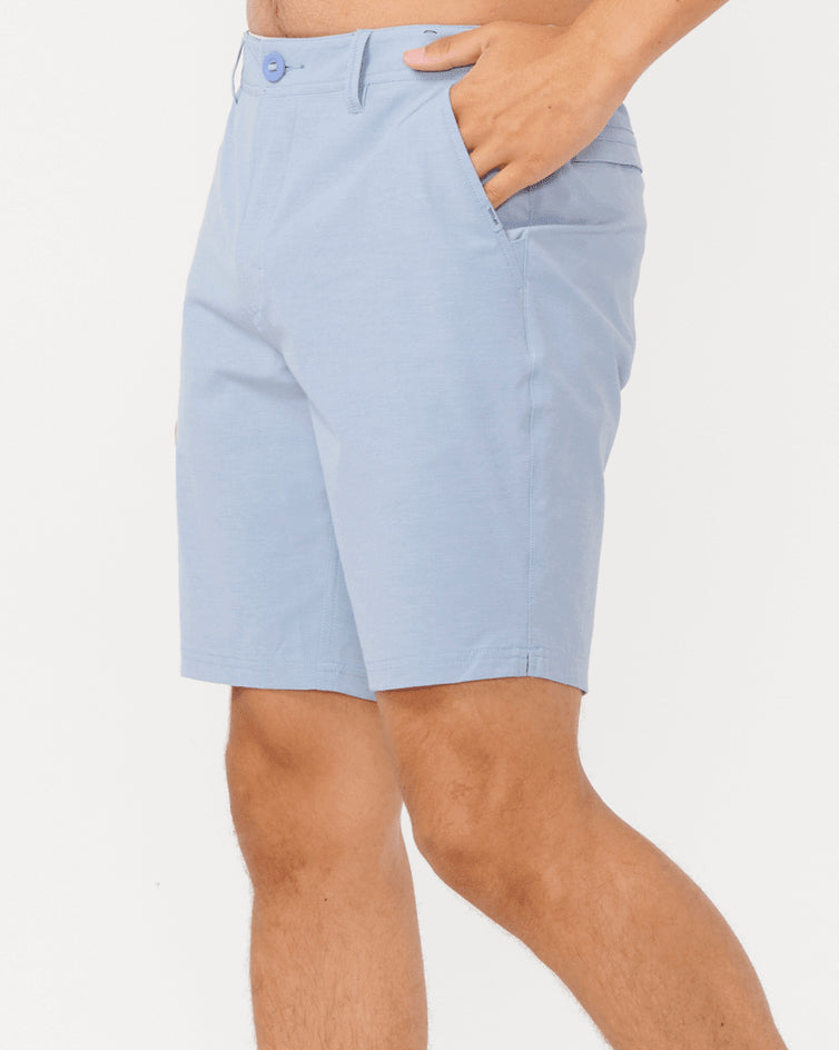BERMUDA HOMME-PHASE NINETEEN
