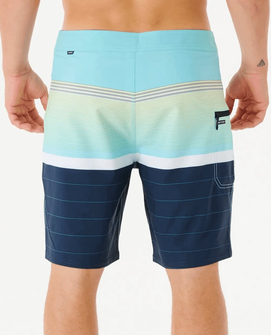 BOARDSHORT HOMME-MIRAGE DAYBREAKER