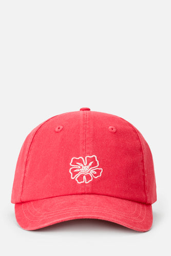 CASQUETTE-MIXED 6 PANEL