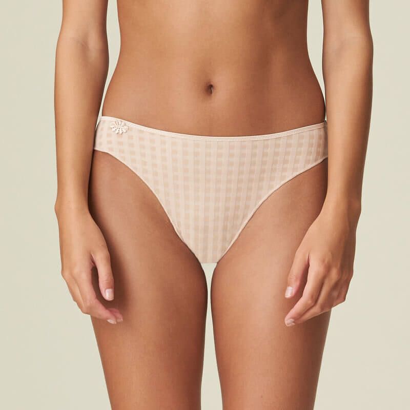 CULOTTE COUPE BIKINI-AVERO
