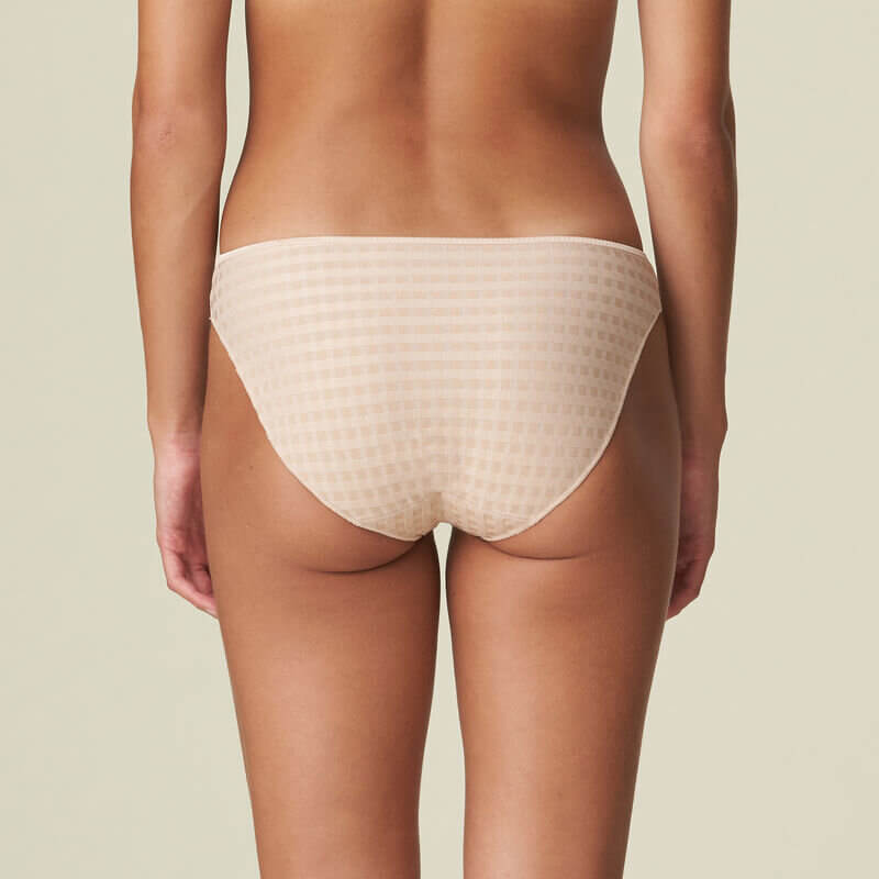 CULOTTE COUPE BIKINI-AVERO