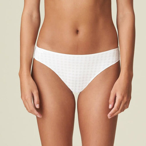 CULOTTE COUPE BIKINI-AVERO