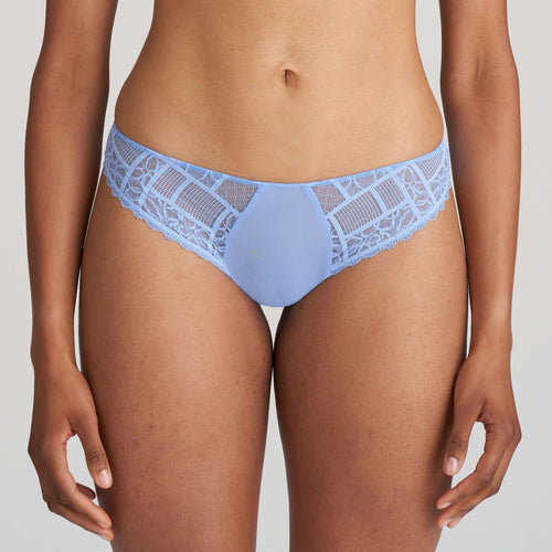CULOTTE COUPE BIKINI- JADEI