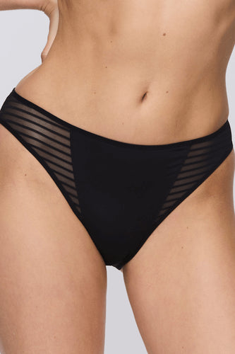 CULOTTE COUPE BIKINI-BASYL