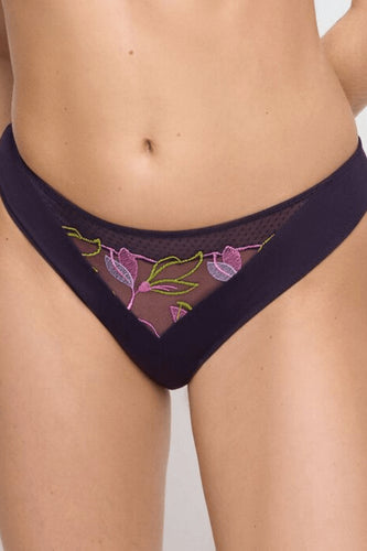 CULOTTE COUPE CLASSIQUE-LOISH