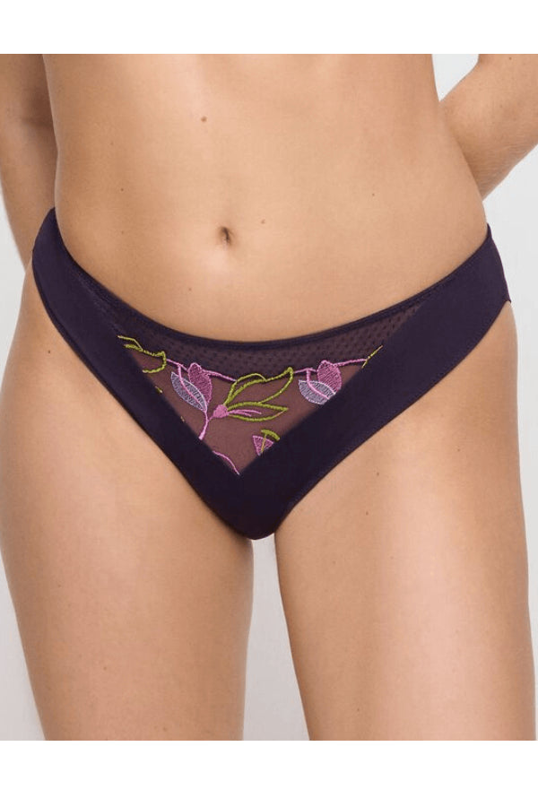 CULOTTE COUPE CLASSIQUE-LOISH