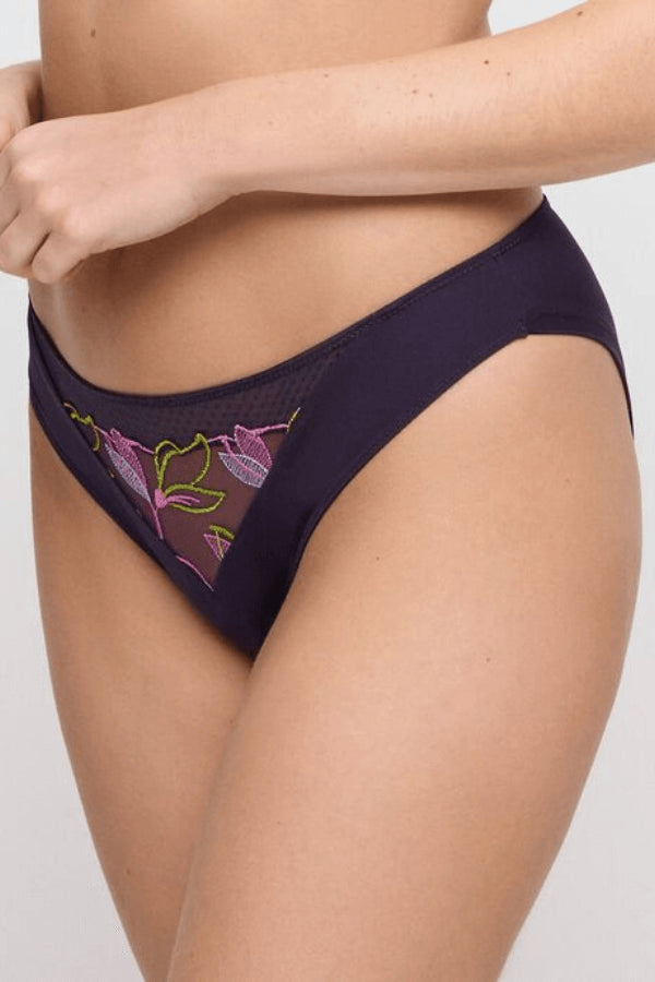 CULOTTE COUPE CLASSIQUE-LOISH