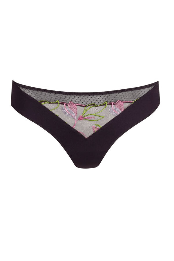 CULOTTE COUPE CLASSIQUE-LOISH