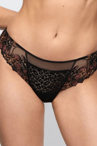 CULOTTE COUPE CLASSIQUE-RIO JULIANE