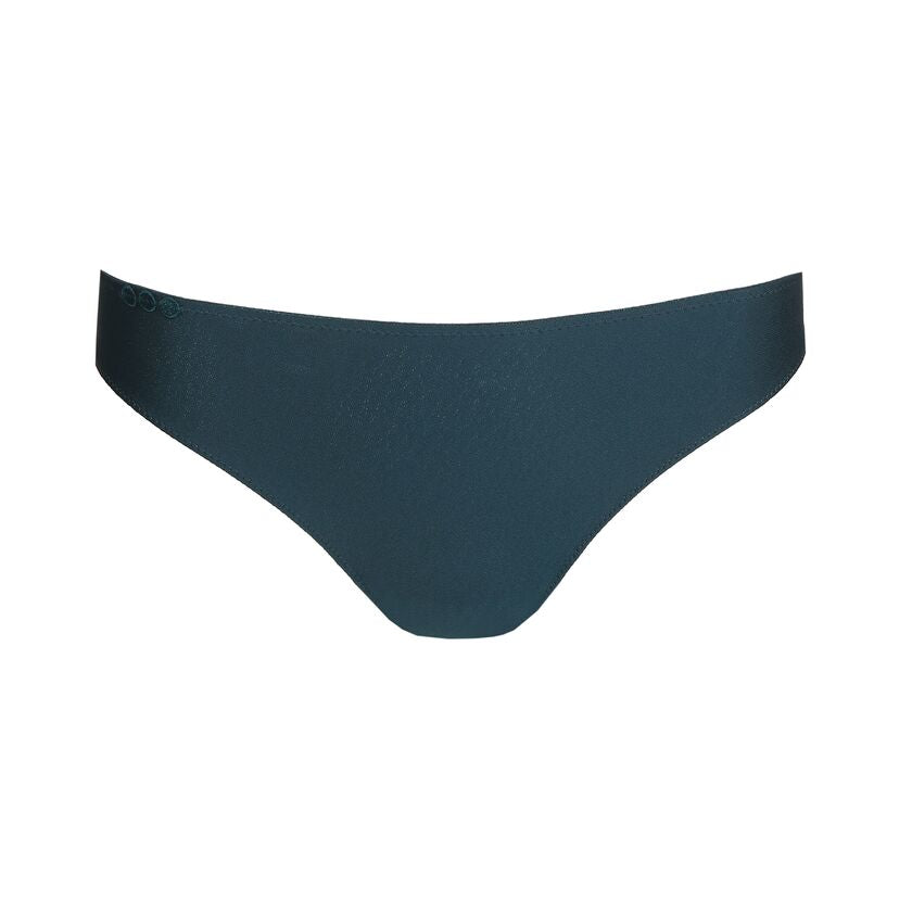 CULOTTE COUPE BIKINI LISSE-TOM MINI