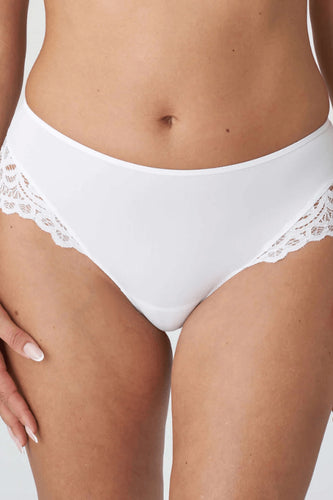 CULOTTE BRÉSILIENNE-FIRST NIGHT