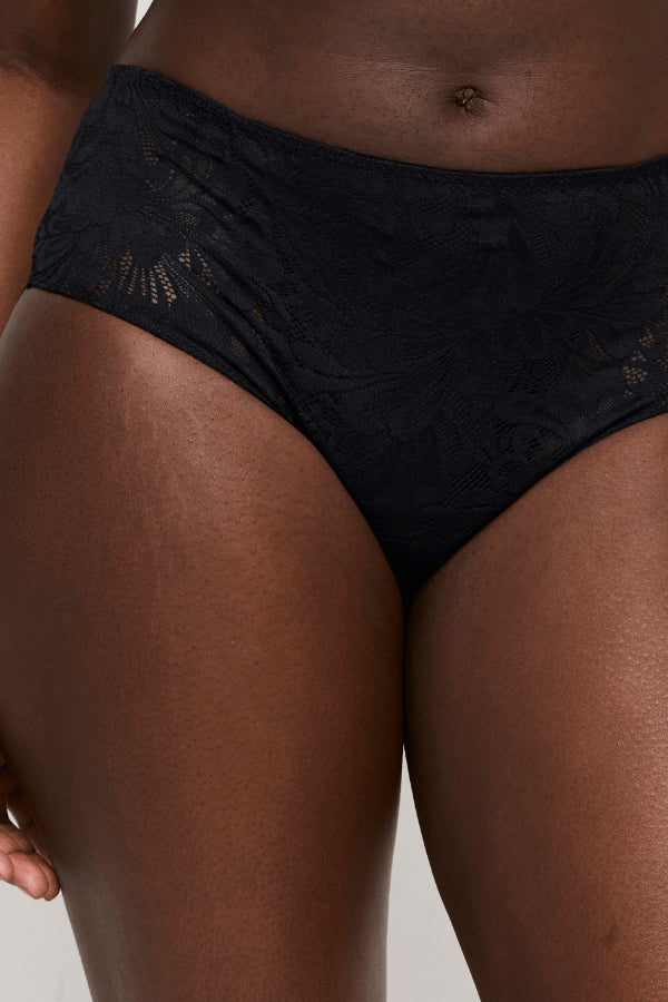 CULOTTE TAILLE HAUTE-RUPI