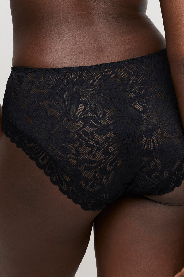 CULOTTE TAILLE HAUTE-RUPI