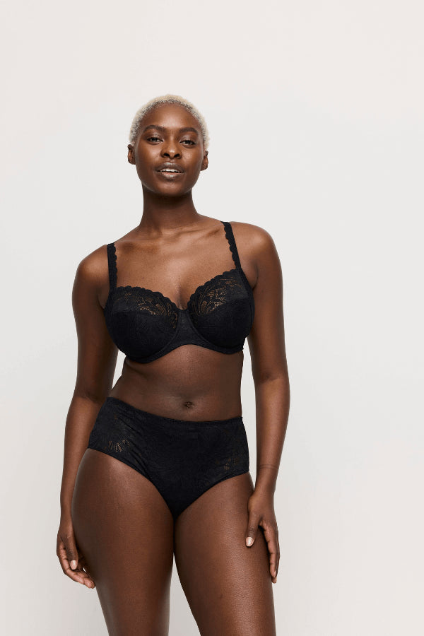 CULOTTE TAILLE HAUTE-RUPI