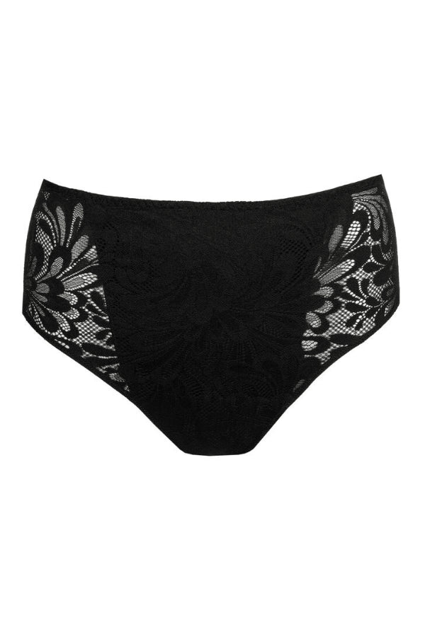 CULOTTE TAILLE HAUTE-RUPI