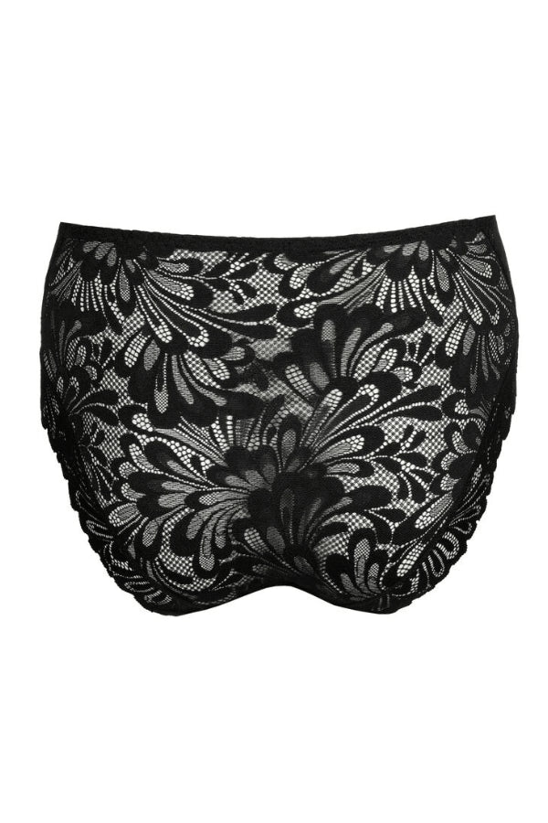 CULOTTE TAILLE HAUTE-RUPI