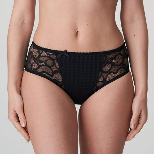 CULOTTE TAILLE HAUTE-MADISON