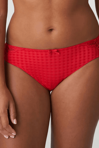 CULOTTE COUPE BIKINI-MADISON