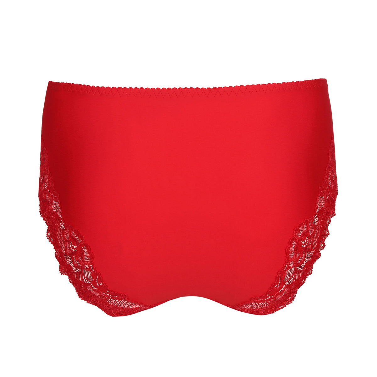CULOTTE TAILLE HAUTE-MADISON