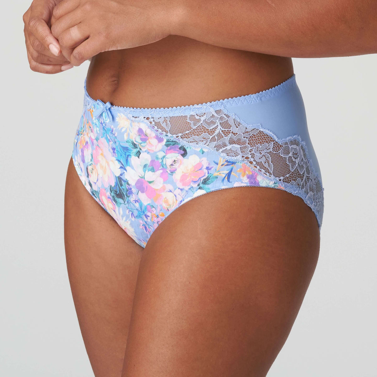 CULOTTE TAILLE HAUTE-MADISON