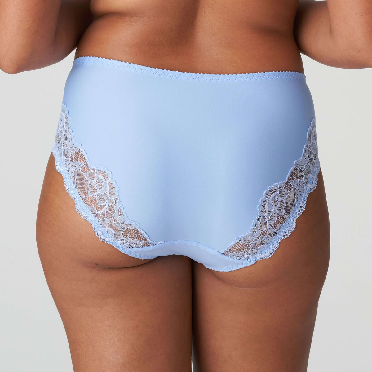 CULOTTE TAILLE HAUTE-MADISON