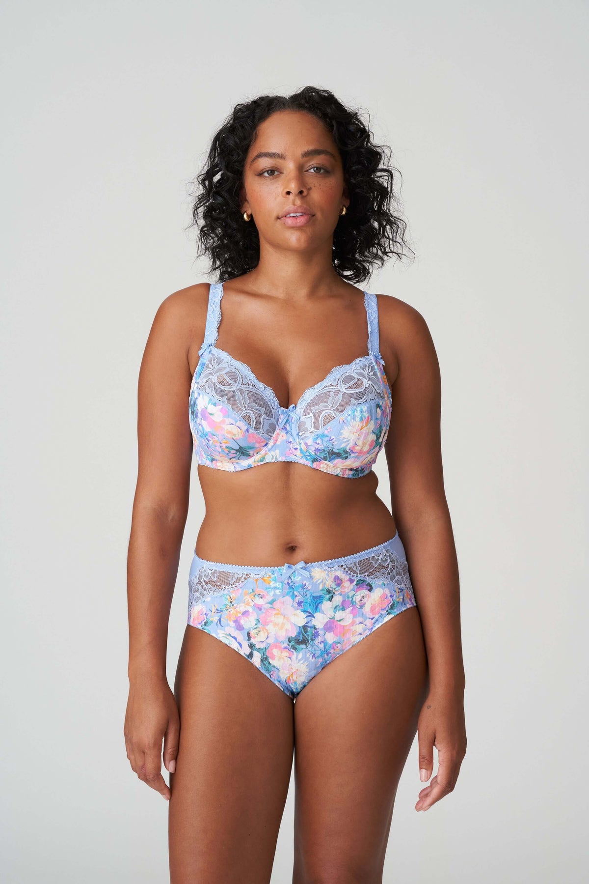 CULOTTE TAILLE HAUTE-MADISON