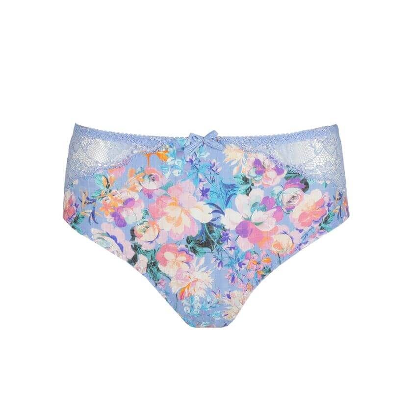 CULOTTE TAILLE HAUTE-MADISON
