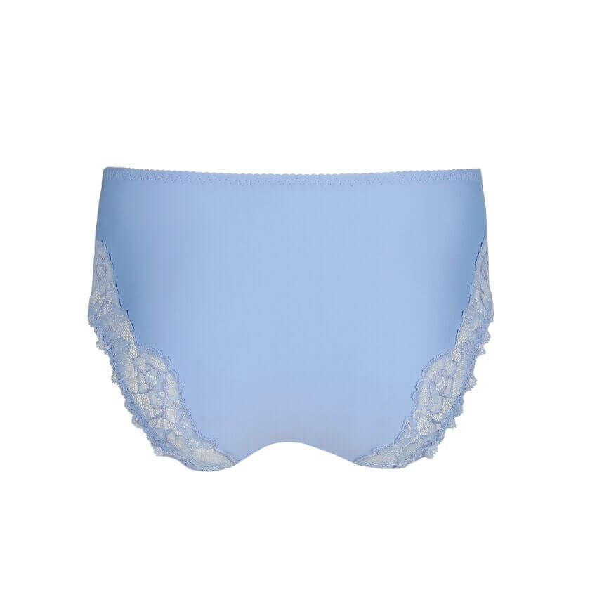 CULOTTE TAILLE HAUTE-MADISON