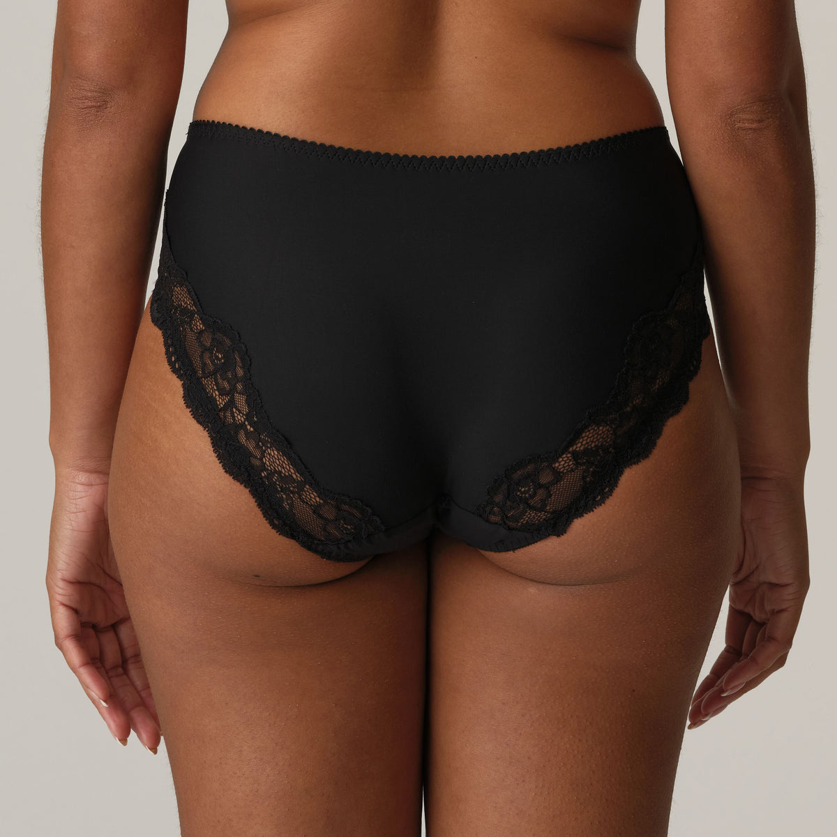 CULOTTE TAILLE HAUTE-MADISON