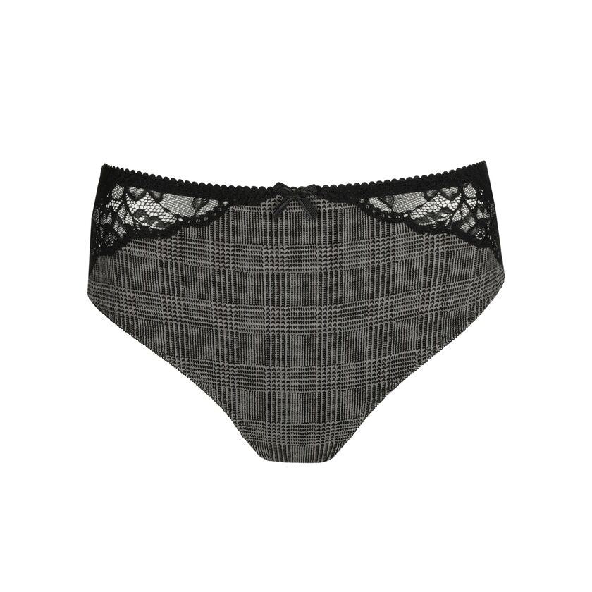 CULOTTE TAILLE HAUTE-MADISON