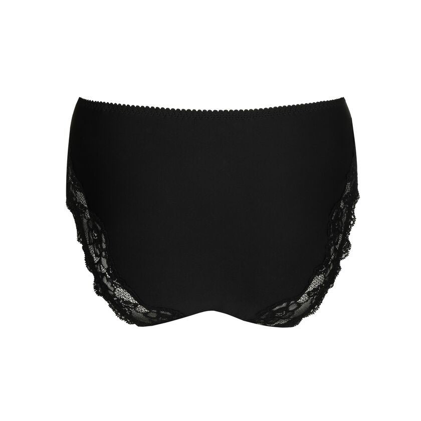 CULOTTE TAILLE HAUTE-MADISON