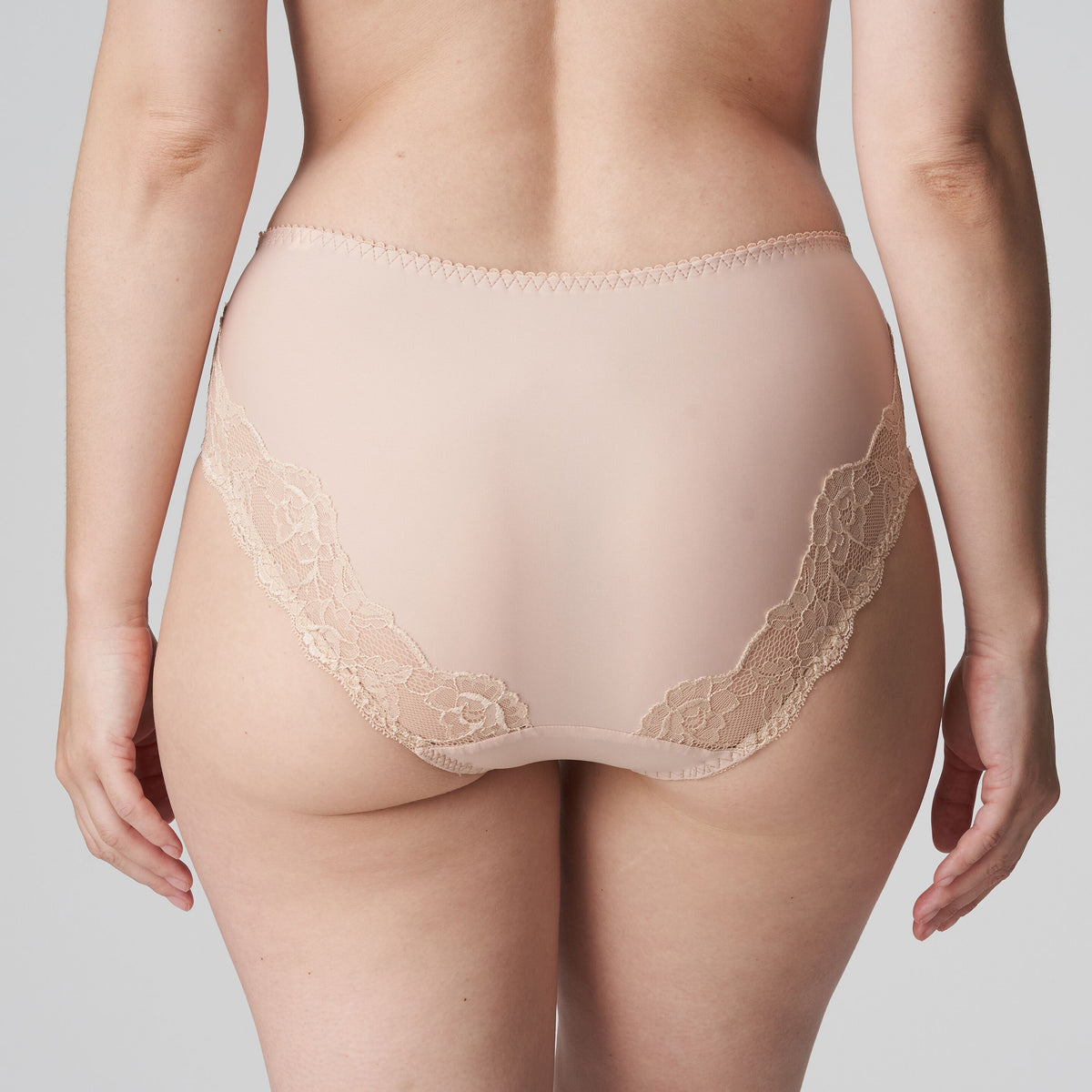 CULOTTE TAILLE HAUTE-MADISON