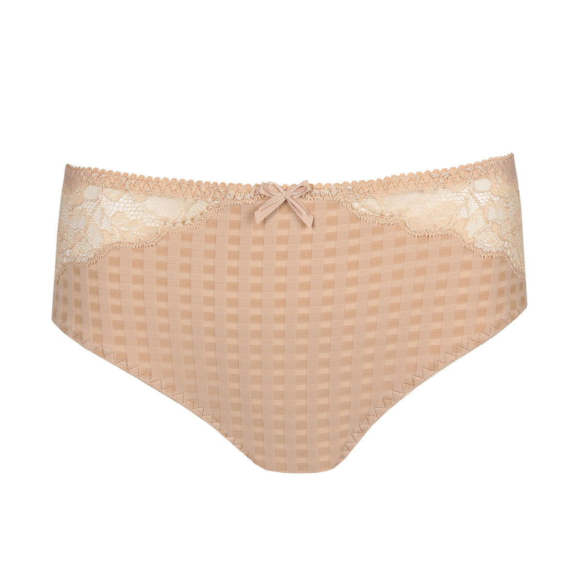 CULOTTE TAILLE HAUTE-MADISON