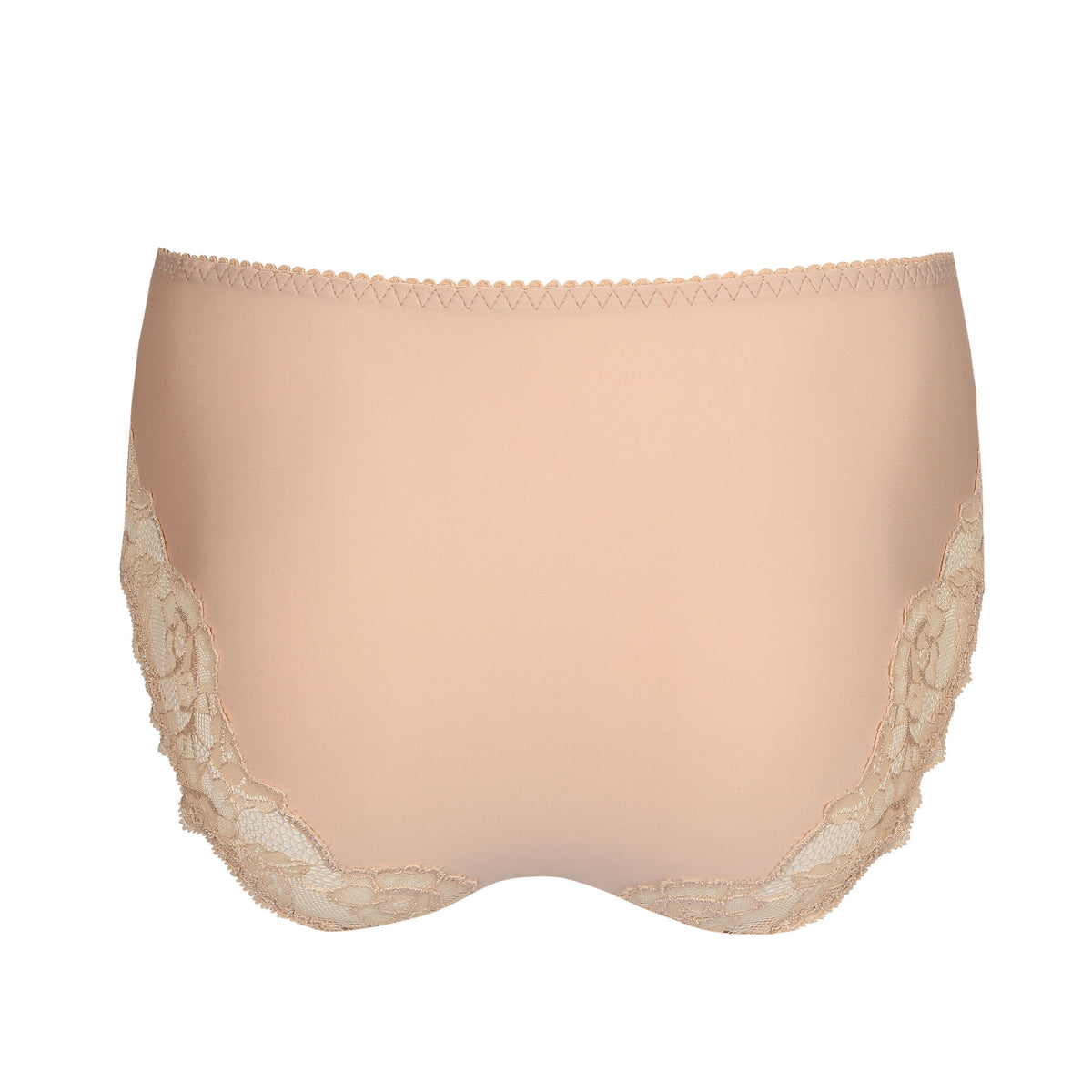 CULOTTE TAILLE HAUTE-MADISON