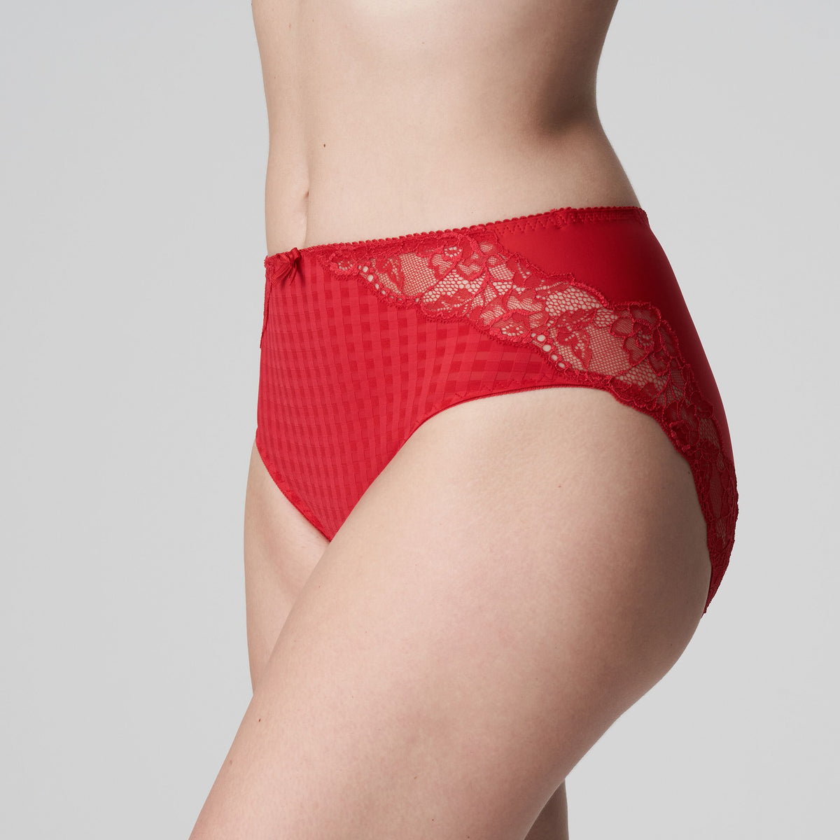 CULOTTE TAILLE HAUTE-MADISON