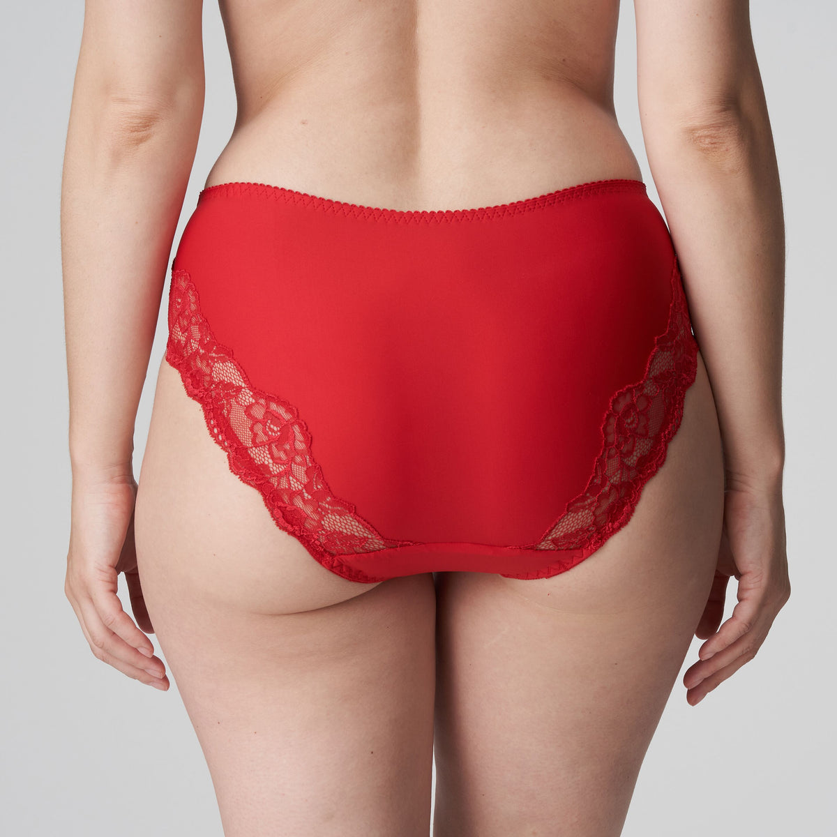 CULOTTE TAILLE HAUTE-MADISON