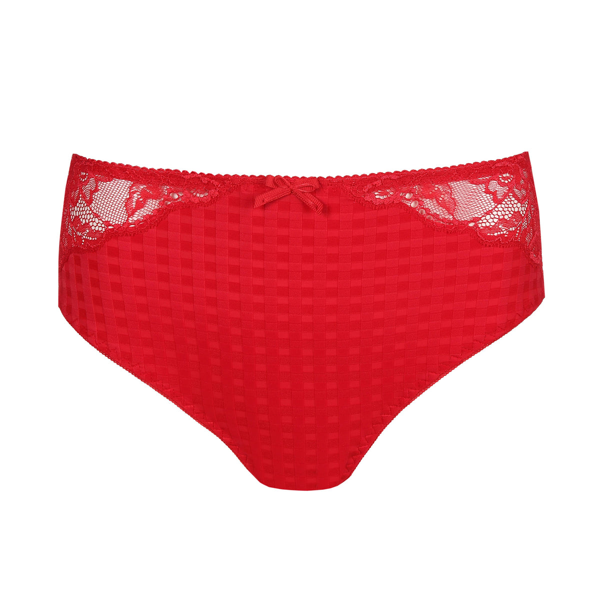 CULOTTE TAILLE HAUTE-MADISON