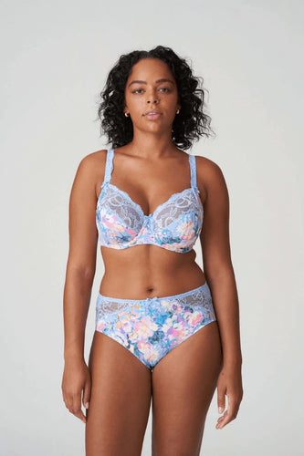 CULOTTE TAILLE HAUTE-MADISON