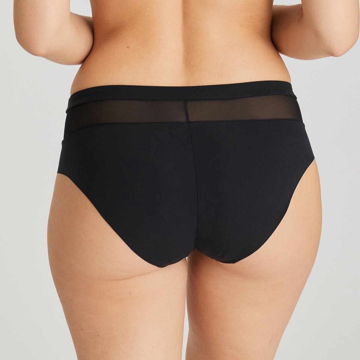 CULOTTE DENTELLE TAILLE HAUTE-SOPHORA