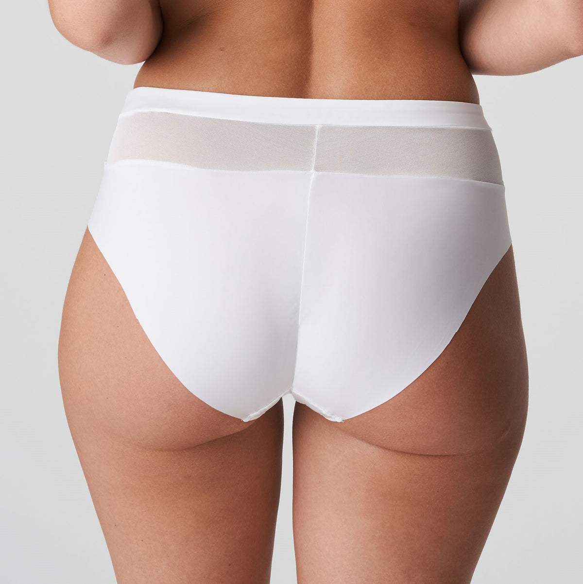 CULOTTE DENTELLE TAILLE HAUTE-SOPHORA