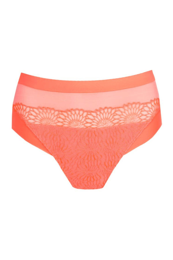 CULOTTE DENTELLE TAILLE HAUTE-SOPHORA