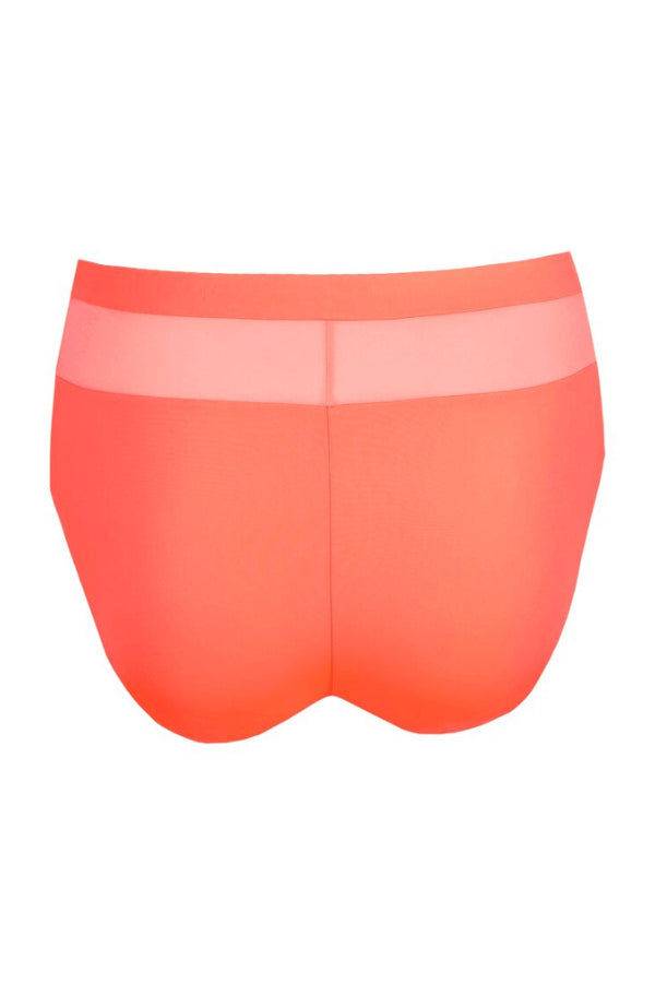CULOTTE DENTELLE TAILLE HAUTE-SOPHORA