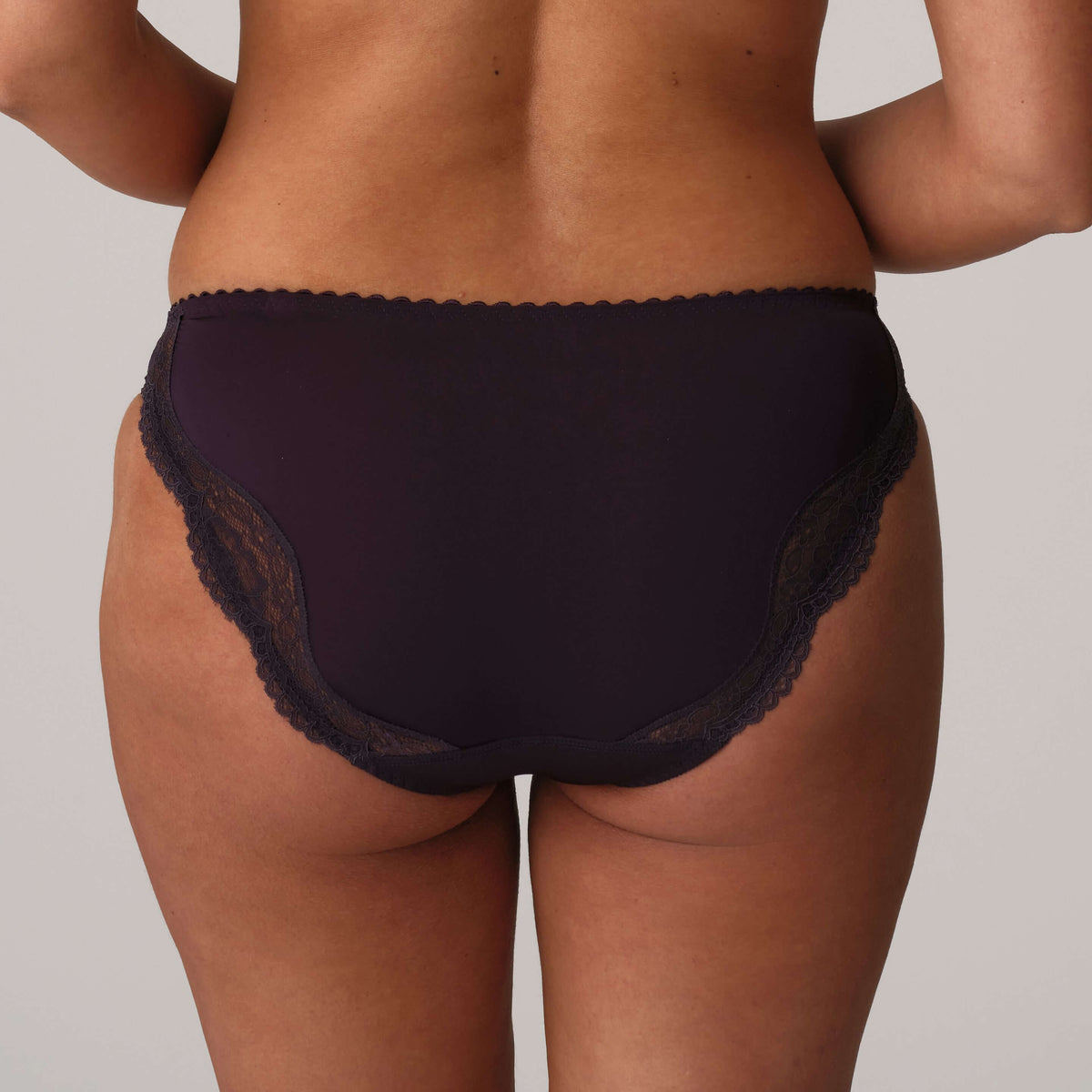 CULOTTE COUPE BIKINI CLASSIQUE-MALBA