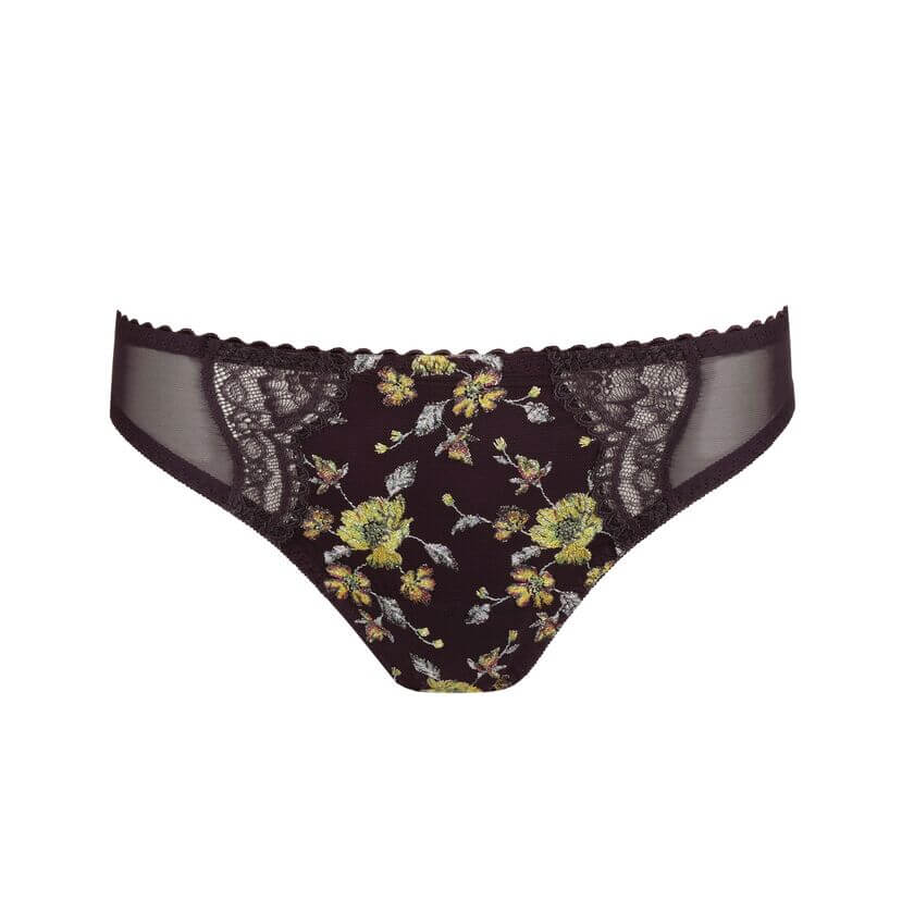 CULOTTE COUPE BIKINI CLASSIQUE-MALBA
