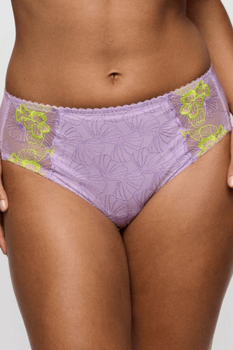 CULOTTE TAILLE HAUTE-IXIA