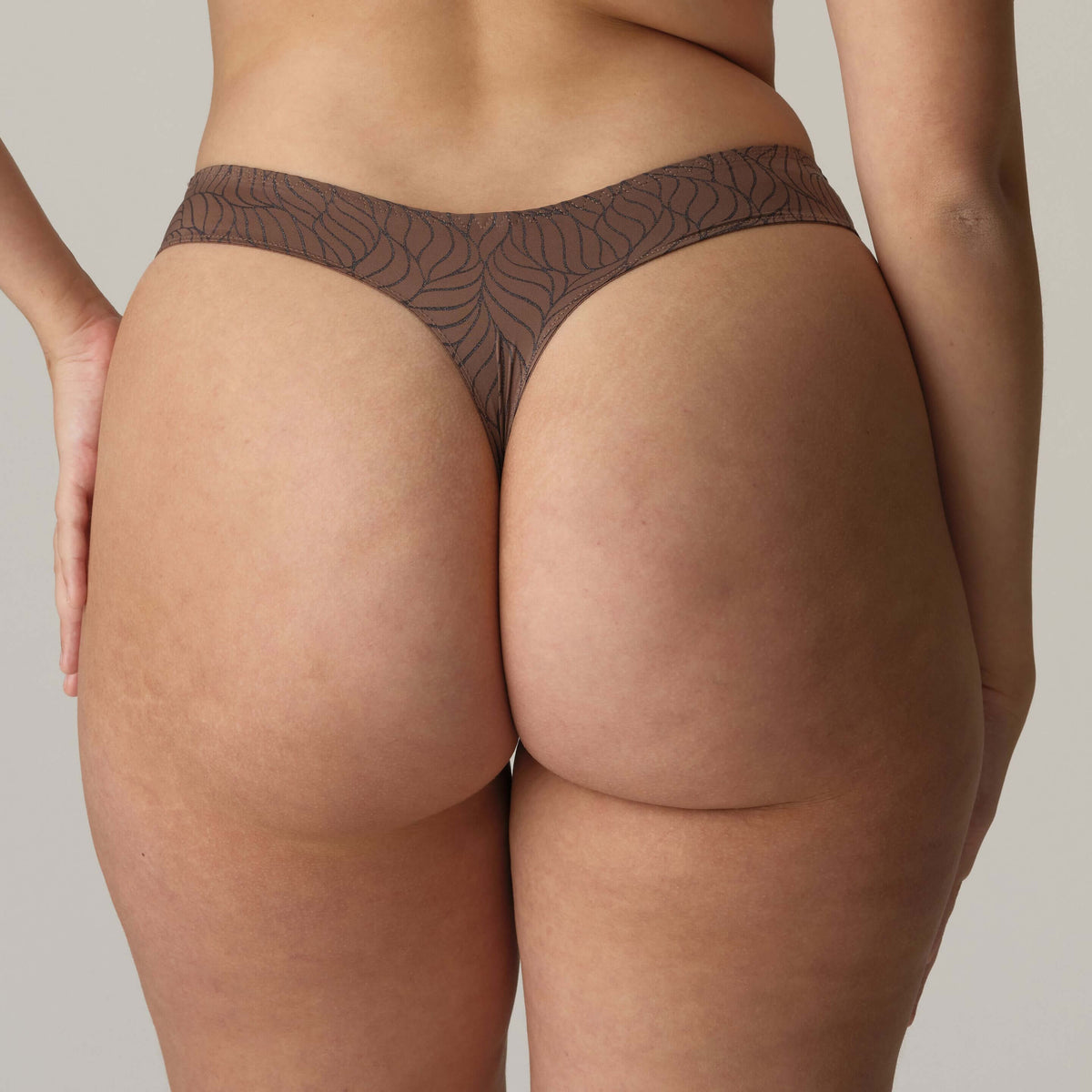 CULOTTE TANGA-AJUSCO